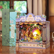 CuteBee A Midsummer Night's Dream DIY Kit 6975436181361