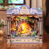 CuteBee A Midsummer Night's Dream DIY Kit 6975436181361