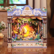 CuteBee A Midsummer Night's Dream DIY Kit 6975436181361