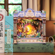 CuteBee A Midsummer Night's Dream DIY Kit 6975436181361