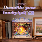 CuteBee A Midsummer Night's Dream DIY Kit 6975436181361