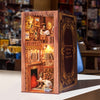 CuteBee Eternal Bookstore DIY Kit