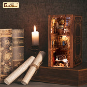 CuteBee Eternal Bookstore DIY Book Nook Kit
