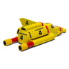 Corgi CC01401 Thunderbirds F.A.B. Collection - Thunderbird 4 Large Scale Version