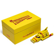Corgi CC01401 Thunderbirds F.A.B. Collection - Thunderbird 4 Large Scale Version