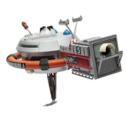 Corgi CC01501 Thunderbird 5 The Toy that never was New Tool