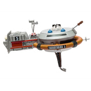 Corgi CC01501 Thunderbird 5 The Toy that never was New Tool