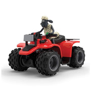 Corgi CC81001 Shaun the Sheep - Shaun Quad Bike