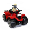Corgi CC81001 Shaun the Sheep - Shaun Quad Bike