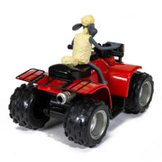 Corgi CC81001 Shaun the Sheep - Shaun Quad Bike
