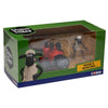 Corgi CC81001 Shaun the Sheep - Shaun Quad Bike