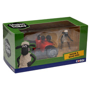 Corgi CC81001 Shaun the Sheep - Shaun Quad Bike