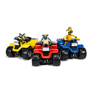 Corgi CC81001 Shaun the Sheep - Shaun Quad Bike
