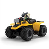 Corgi CC81002 Shaun the Sheep - Timmy Quad Bike
