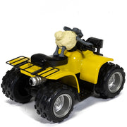 Corgi CC81002 Shaun the Sheep - Timmy Quad Bike