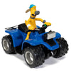 Corgi CC81003 Shaun the Sheep - Bitzer Quad Bike