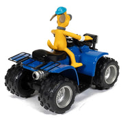 Corgi CC81003 Shaun the Sheep - Bitzer Quad Bike