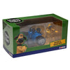Corgi CC81003 Shaun the Sheep - Bitzer Quad Bike