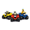 Corgi CC81003 Shaun the Sheep - Bitzer Quad Bike