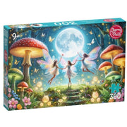 Cherry Pazzi Fairy Ring 300pc Jigsaw Puzzle
