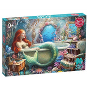 Cherry Pazzi Pearl of the Deep 300pc Jigsaw Puzzle