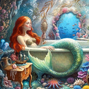 Cherry Pazzi Pearl of the Deep 300pc Jigsaw Puzzle