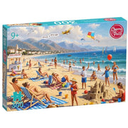 Cherry Pazzi Sun Day Funday 300pc Jigsaw Puzzle