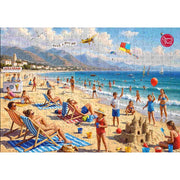 Cherry Pazzi Sun Day Funday 300pc Jigsaw Puzzle