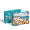 Cherry Pazzi Sun Day Funday 300pc Jigsaw Puzzle