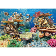 Cherry Pazzi 20005 Living Reef 500pc Jigsaw Puzzle
