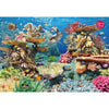 Cherry Pazzi 20005 Living Reef 500pc Jigsaw Puzzle