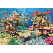 Cherry Pazzi 20005 Living Reef 500pc Jigsaw Puzzle