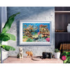 Cherry Pazzi 20005 Living Reef 500pc Jigsaw Puzzle