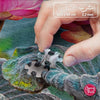 Cherry Pazzi 20012 Pink Lotus Flowers 500pc Jigsaw Puzzle