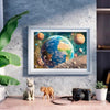 Cherry Pazzi 20036 View from the Moon 500pc Jigsaw Puzzle