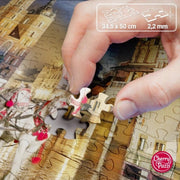 Cherry Pazzi 20043 Magic Krakow 500pc Jigsaw Puzzle