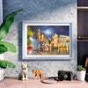 Cherry Pazzi 20043 Magic Krakow 500pc Jigsaw Puzzle