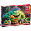Cherry Pazzi 20104 Enjoy Your Meal! 500pc Jigsaw Puzzle