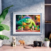 Cherry Pazzi 20104 Enjoy Your Meal! 500pc Jigsaw Puzzle