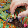 Cherry Pazzi 20128 Incredible Iguana 500pc Jigsaw Puzzle