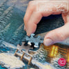 Cherry Pazzi 20135 Winter Whispers 500pc Jigsaw Puzzle