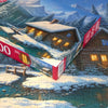 Cherry Pazzi 20135 Winter Whispers 500pc Jigsaw Puzzle
