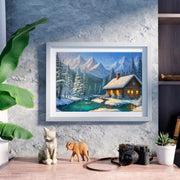 Cherry Pazzi 20135 Winter Whispers 500pc Jigsaw Puzzle