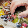Cherry Pazzi 20142 Crazy Cake 500pc Jigsaw Puzzle