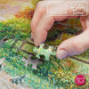 Cherry Pazzi 20173 Warmth of Home 500pc Jigsaw Puzzle