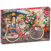 Cherry Pazzi 20180 Flower Delivery 500pc Jigsaw Puzzle
