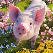 Cherry Pazzi 20197 Do you love me? 500pc Jigsaw Puzzle