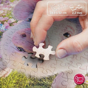 Cherry Pazzi 20197 Do you love me? 500pc Jigsaw Puzzle