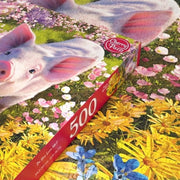 Cherry Pazzi 20197 Do you love me? 500pc Jigsaw Puzzle