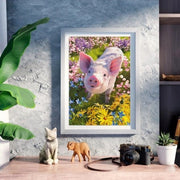 Cherry Pazzi 20197 Do you love me? 500pc Jigsaw Puzzle